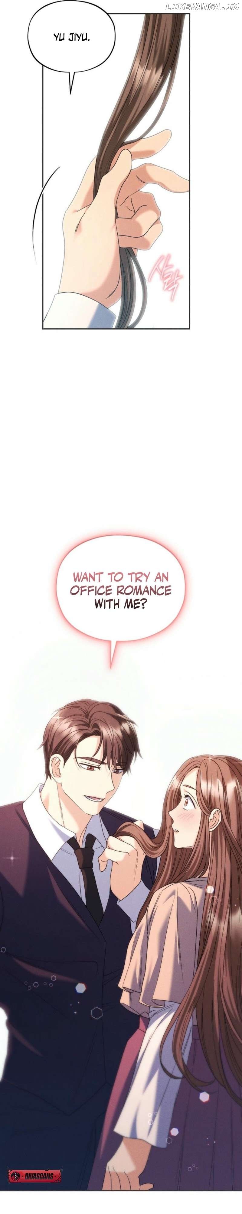 The Man Living Downstairs Chapter 8 - page 13