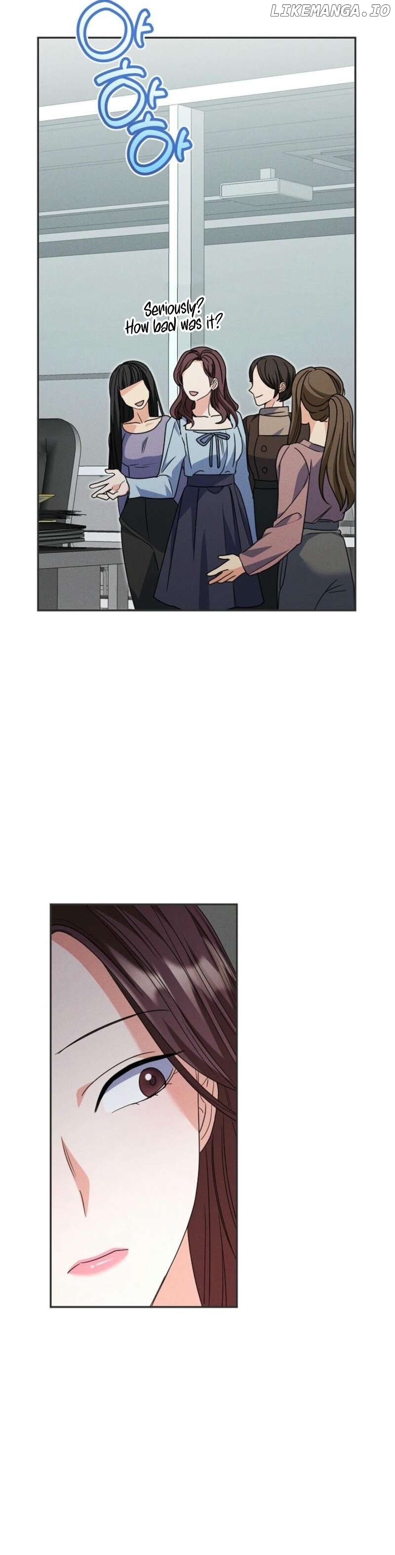 The Man Living Downstairs Chapter 8 - page 26