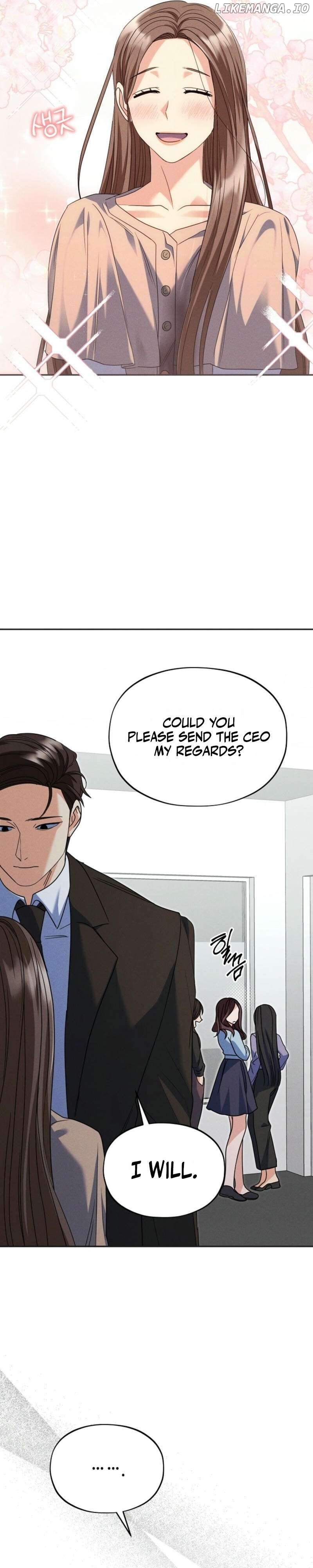 The Man Living Downstairs Chapter 8 - page 31