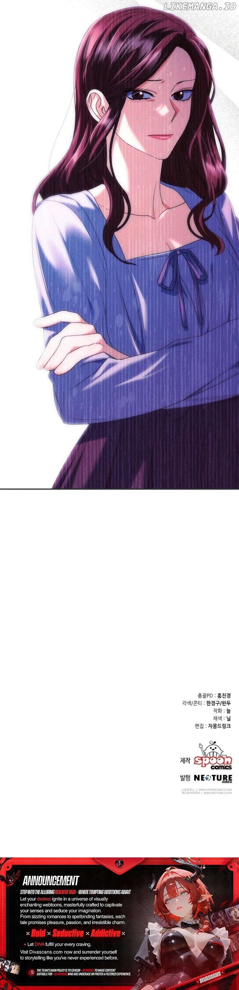 The Man Living Downstairs Chapter 8 - page 32