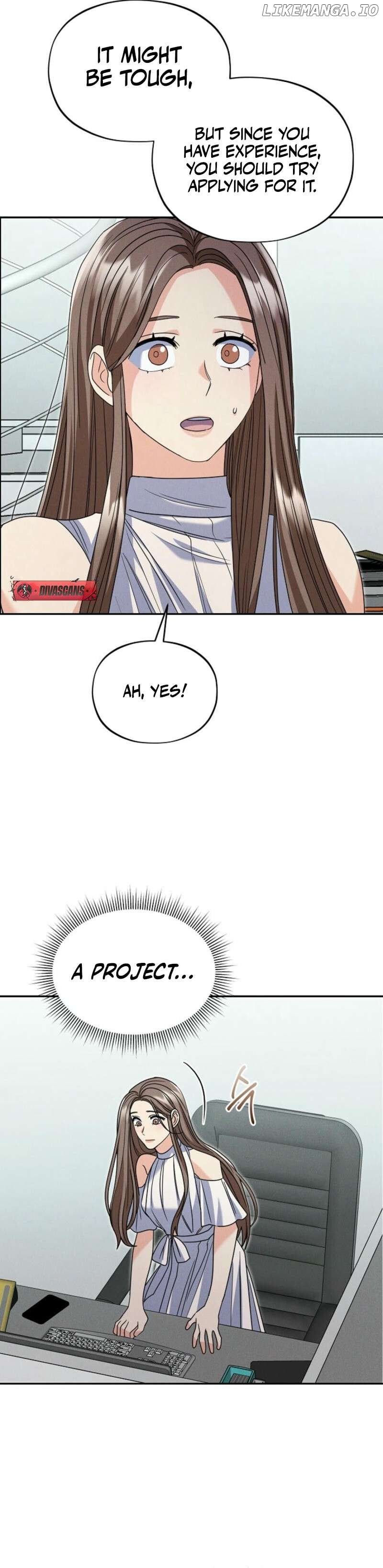 The Man Living Downstairs Chapter 9 - page 13