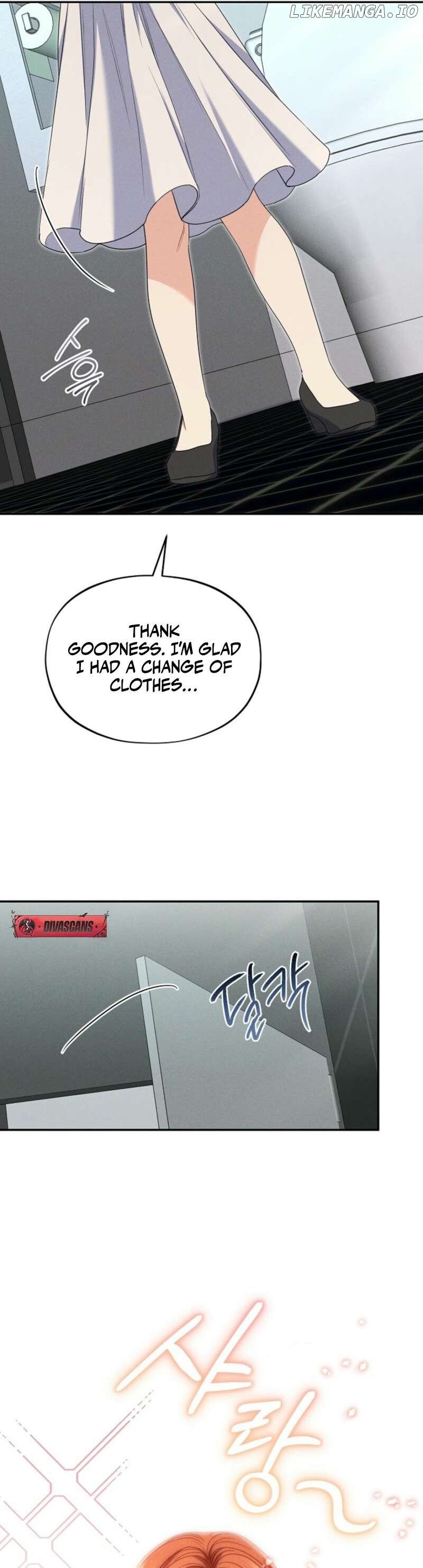 The Man Living Downstairs Chapter 9 - page 2
