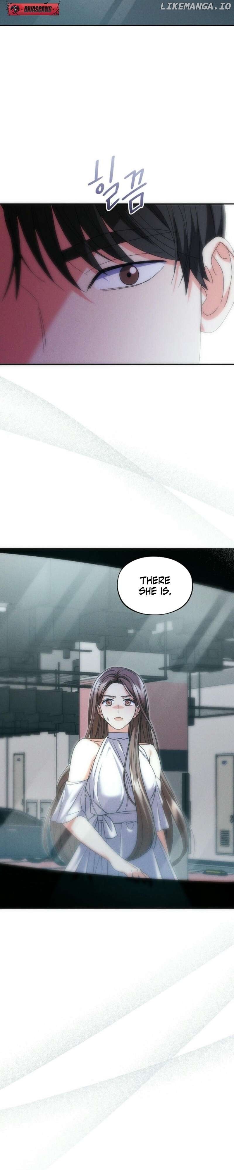 The Man Living Downstairs Chapter 9 - page 24