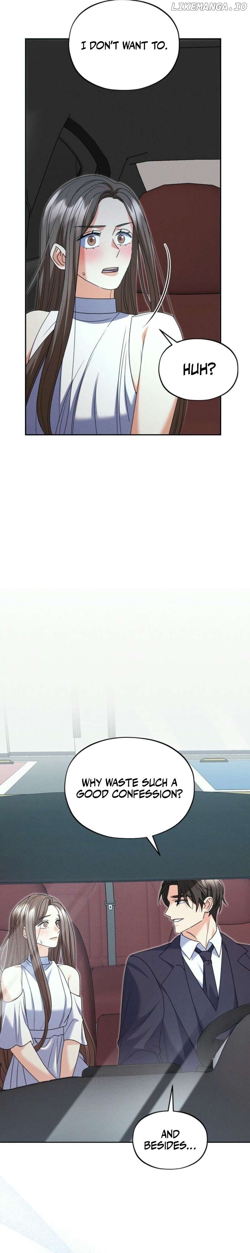 The Man Living Downstairs Chapter 9 - page 29
