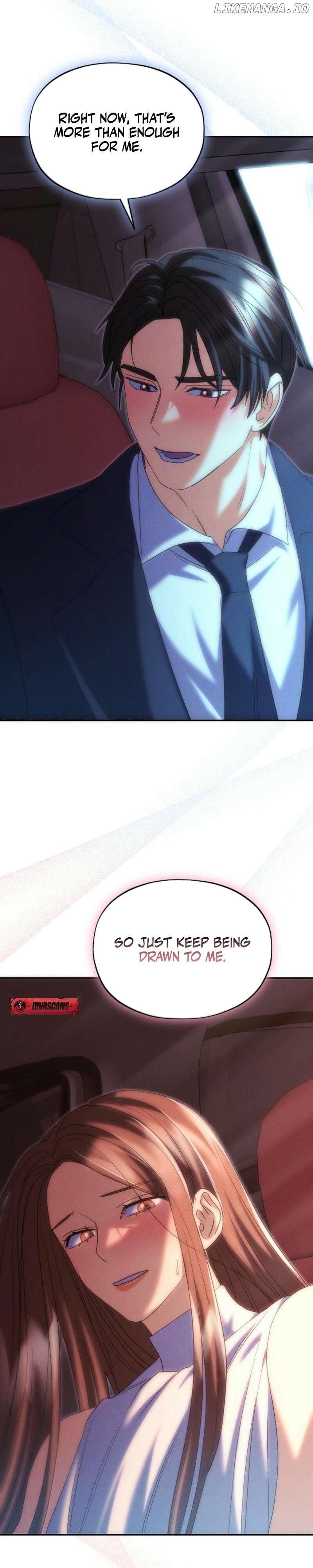 The Man Living Downstairs Chapter 9 - page 30