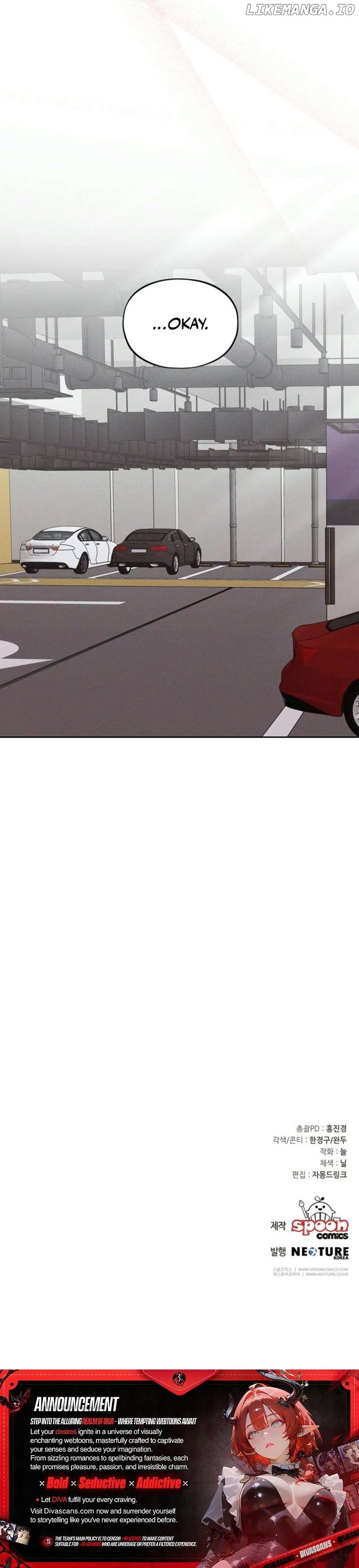 The Man Living Downstairs Chapter 9 - page 31