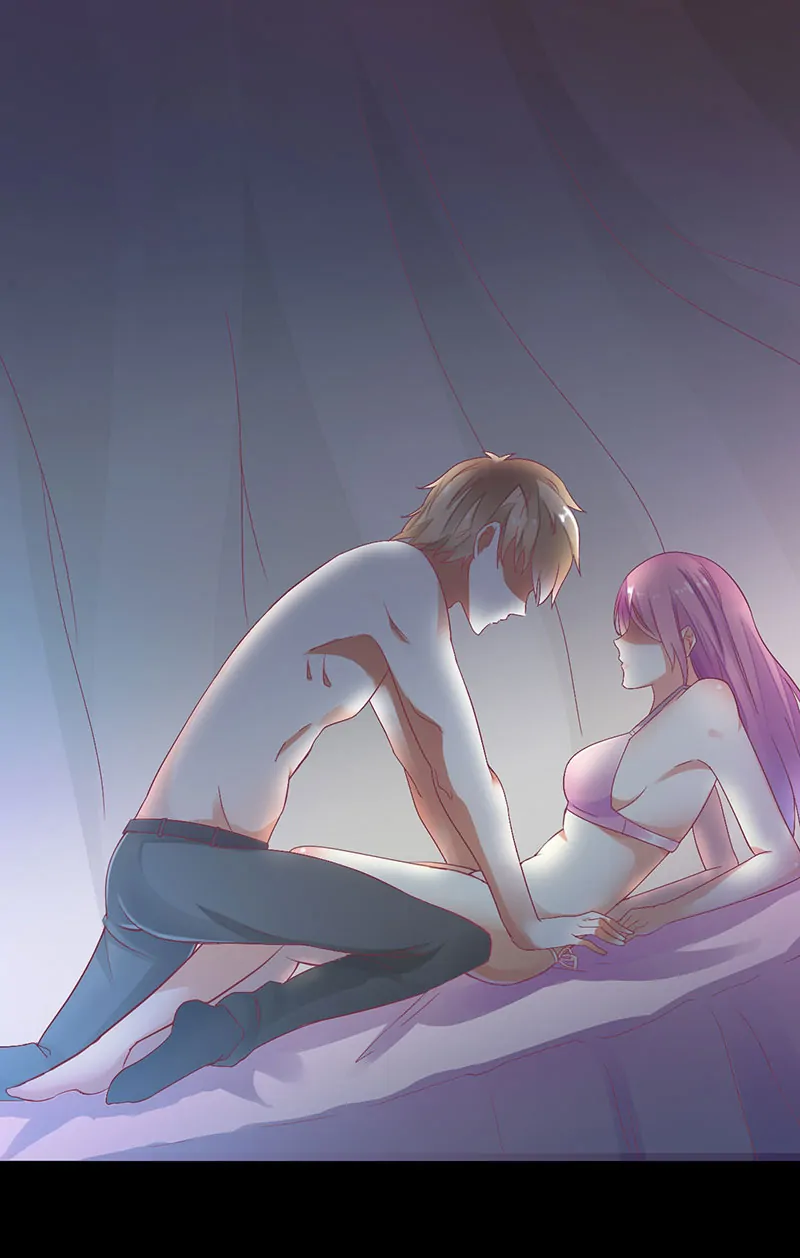 An Endless Night With Him Chapter 51 - page 1