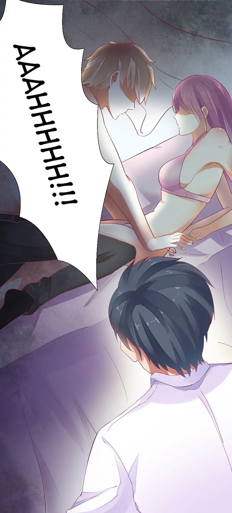 An Endless Night With Him Chapter 51 - page 13