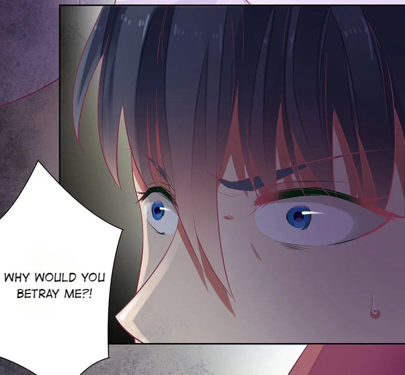 An Endless Night With Him Chapter 51 - page 14