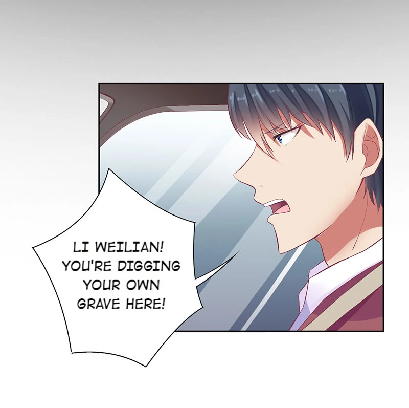 An Endless Night With Him Chapter 51 - page 16