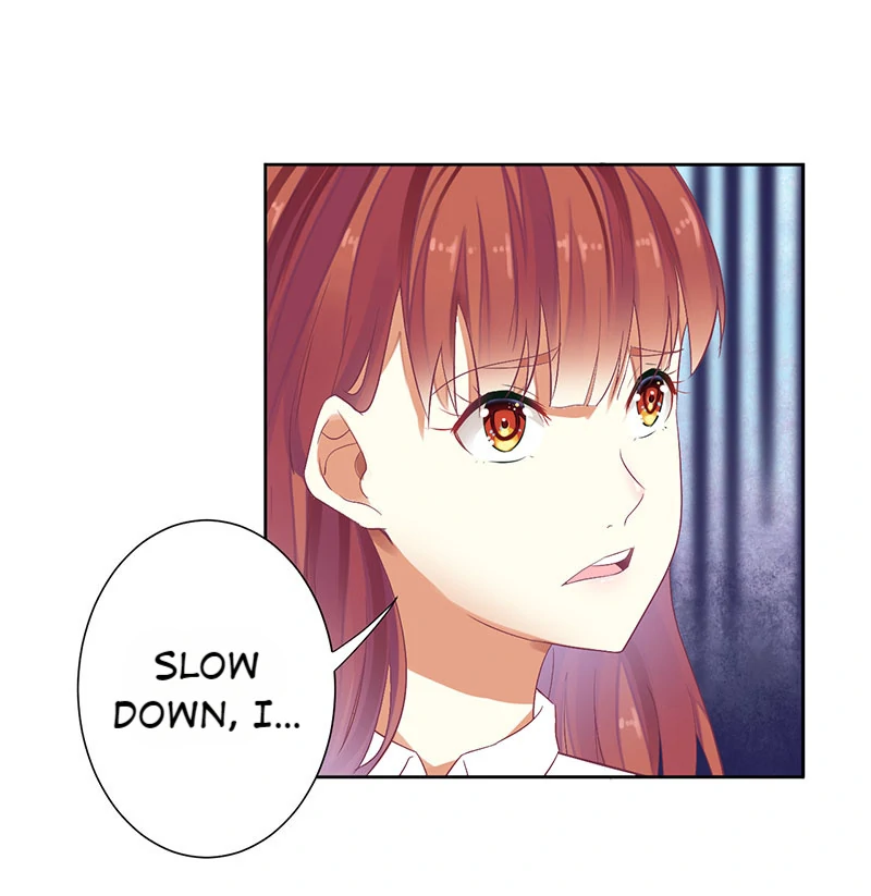 An Endless Night With Him Chapter 51 - page 18
