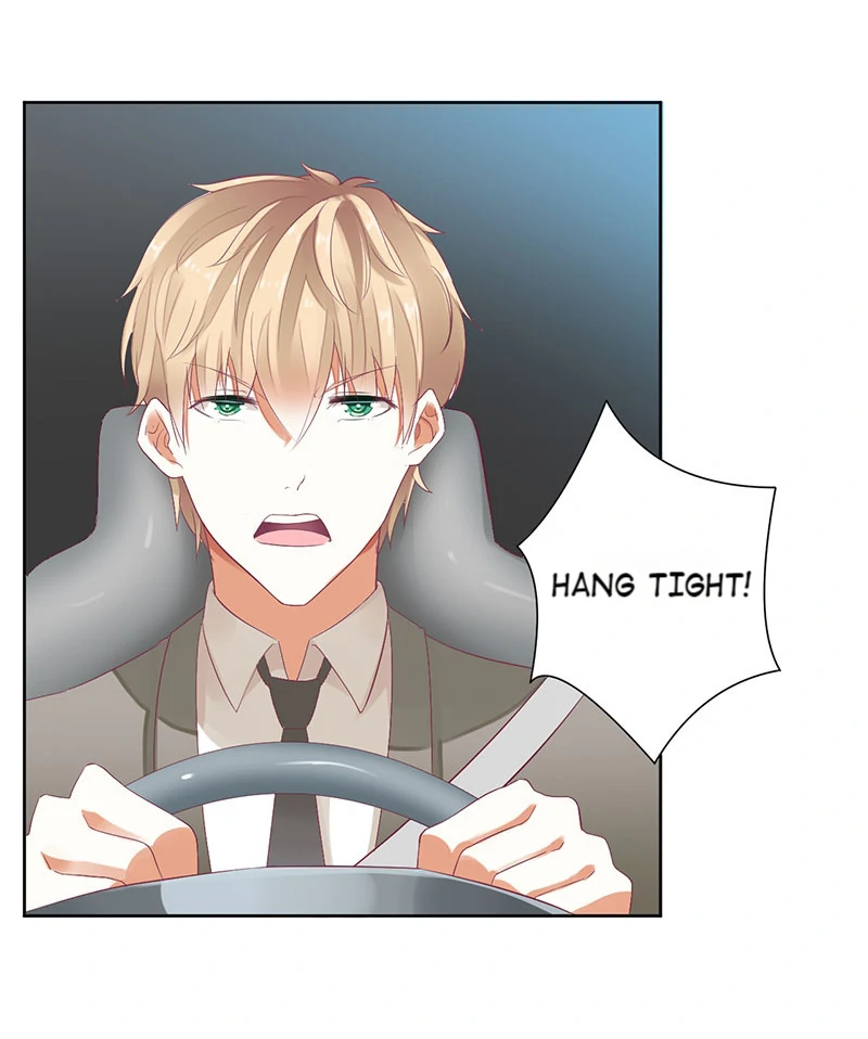An Endless Night With Him Chapter 51 - page 19