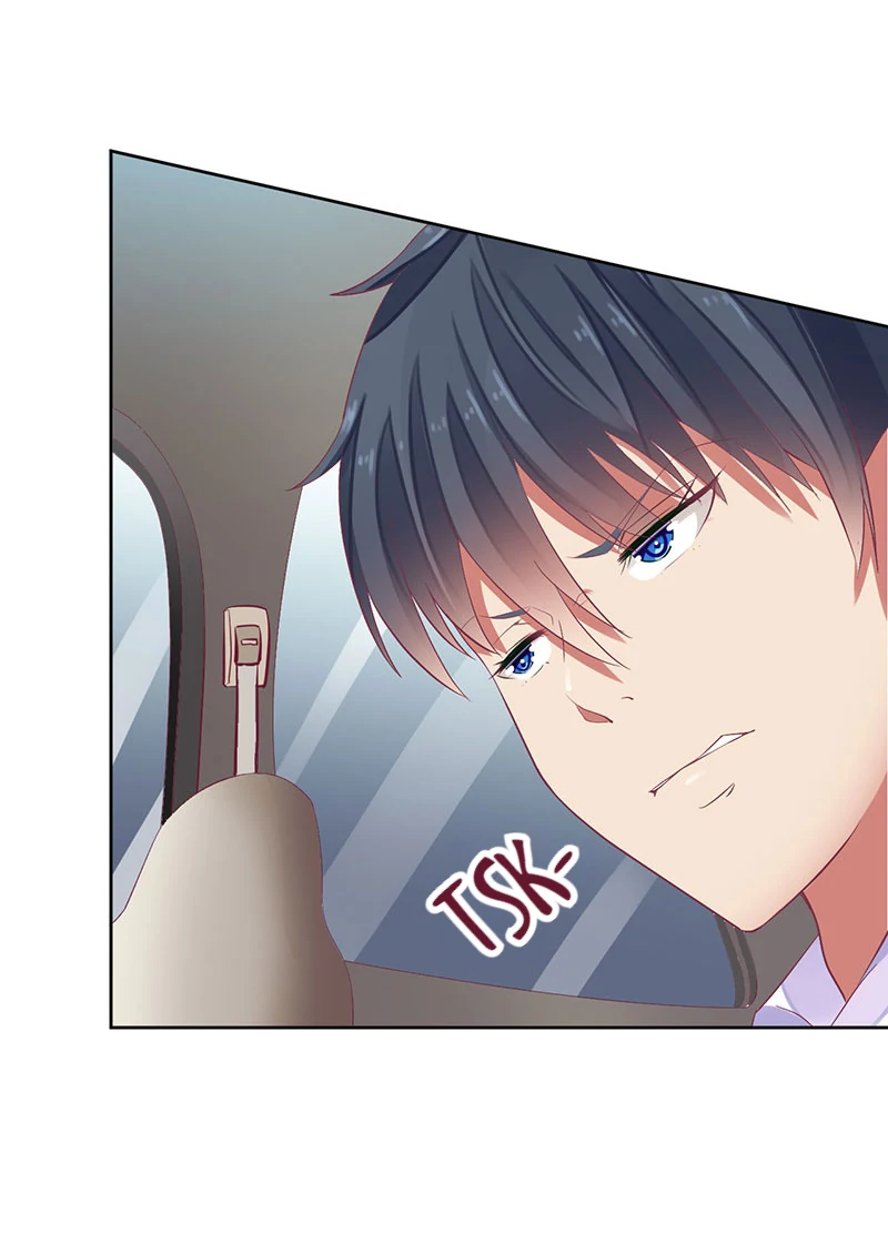An Endless Night With Him Chapter 51 - page 23