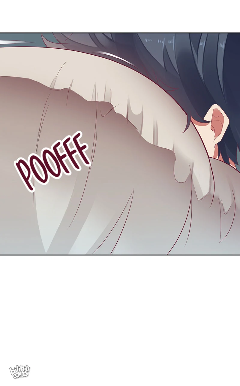 An Endless Night With Him Chapter 51 - page 33