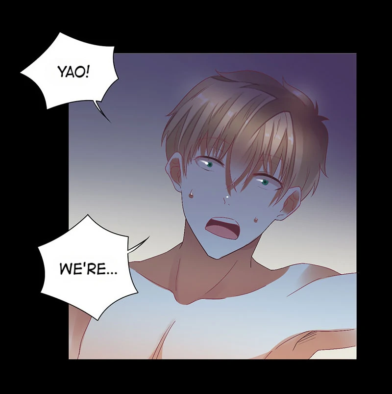 An Endless Night With Him Chapter 51 - page 7
