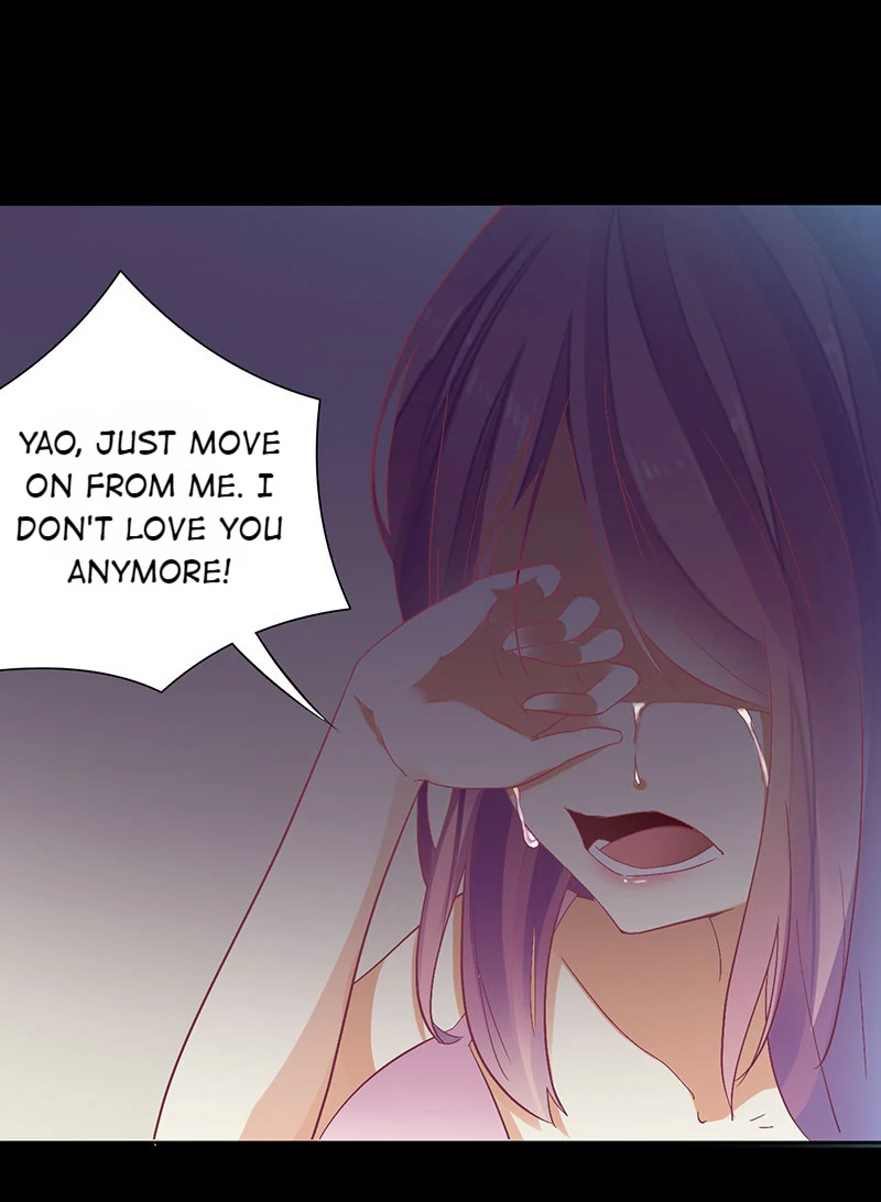 An Endless Night With Him Chapter 51 - page 9