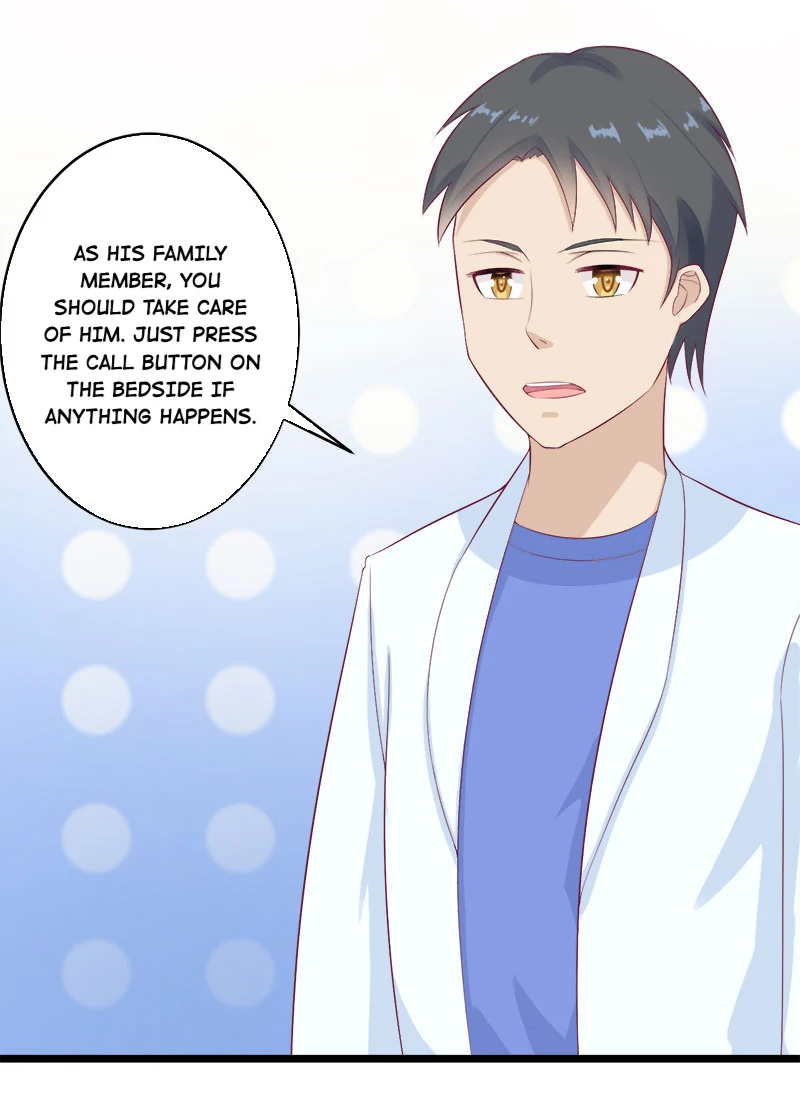 An Endless Night With Him Chapter 53 - page 10