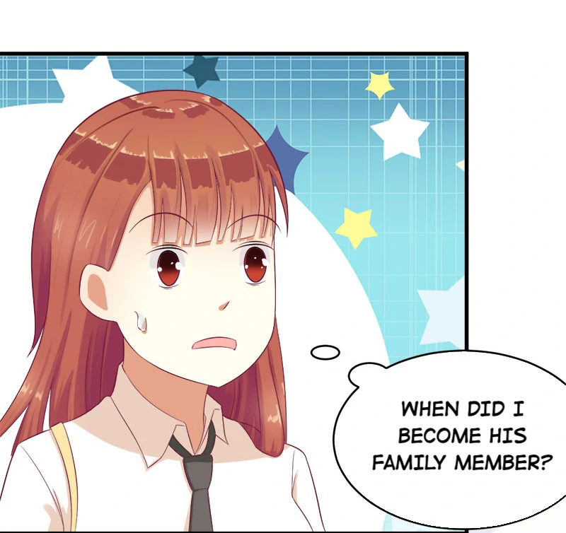 An Endless Night With Him Chapter 53 - page 11