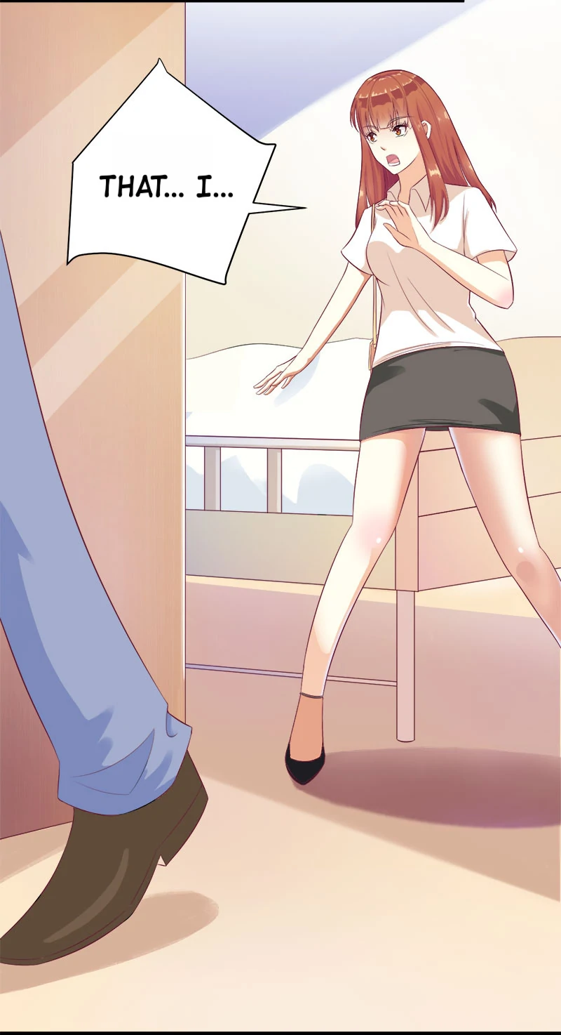 An Endless Night With Him Chapter 53 - page 12