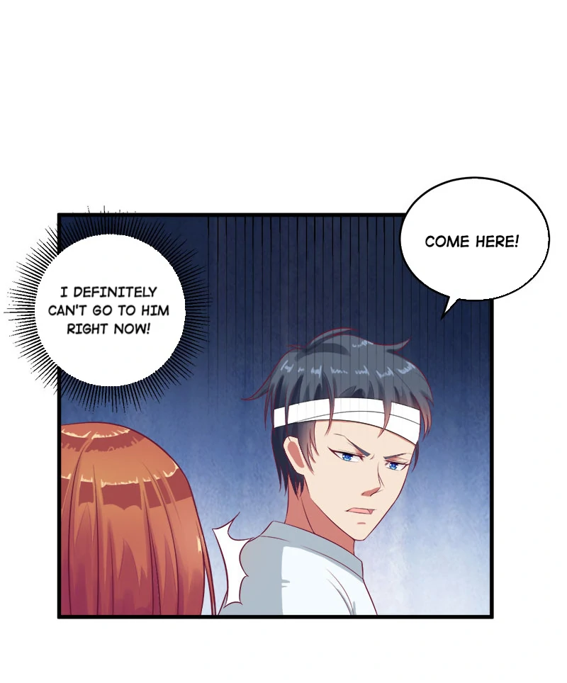 An Endless Night With Him Chapter 53 - page 15