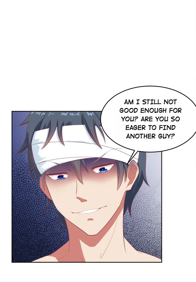 An Endless Night With Him Chapter 53 - page 23