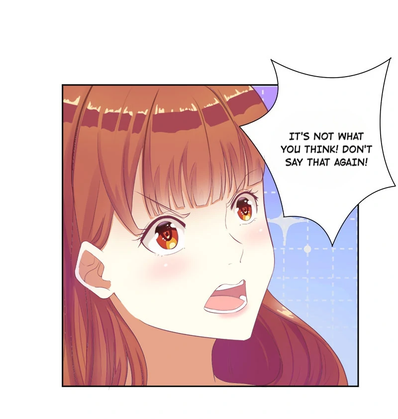 An Endless Night With Him Chapter 53 - page 24