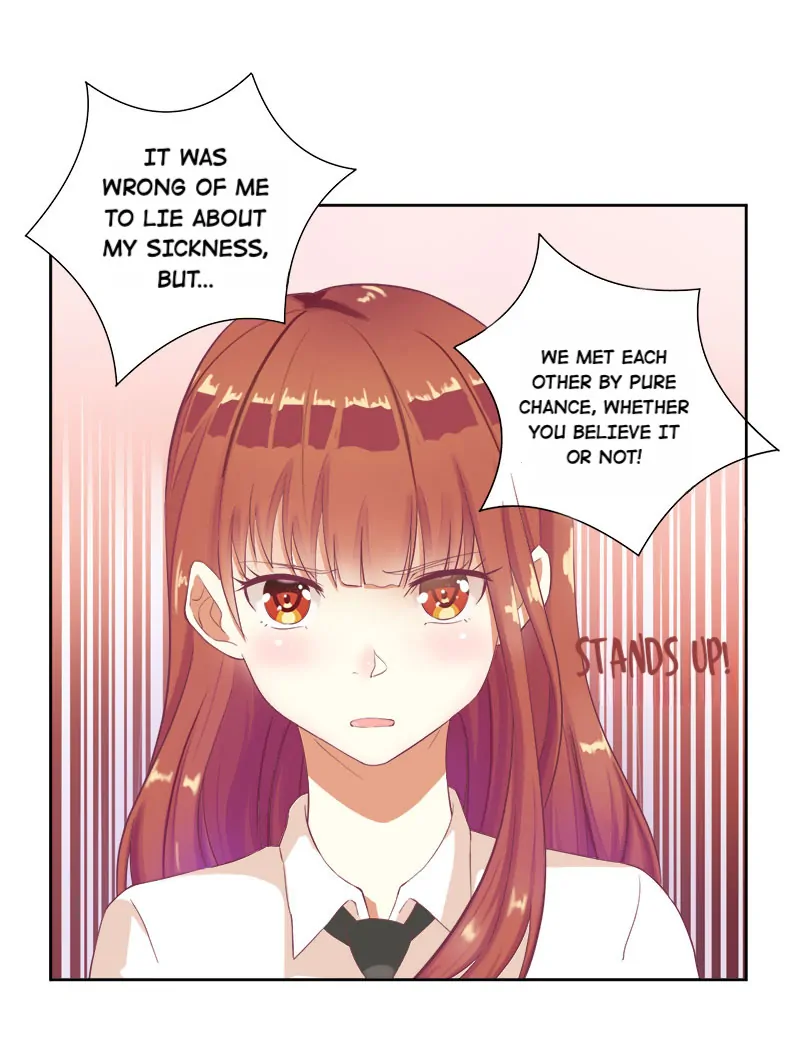 An Endless Night With Him Chapter 53 - page 28
