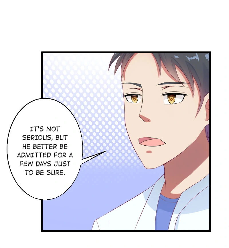 An Endless Night With Him Chapter 53 - page 3