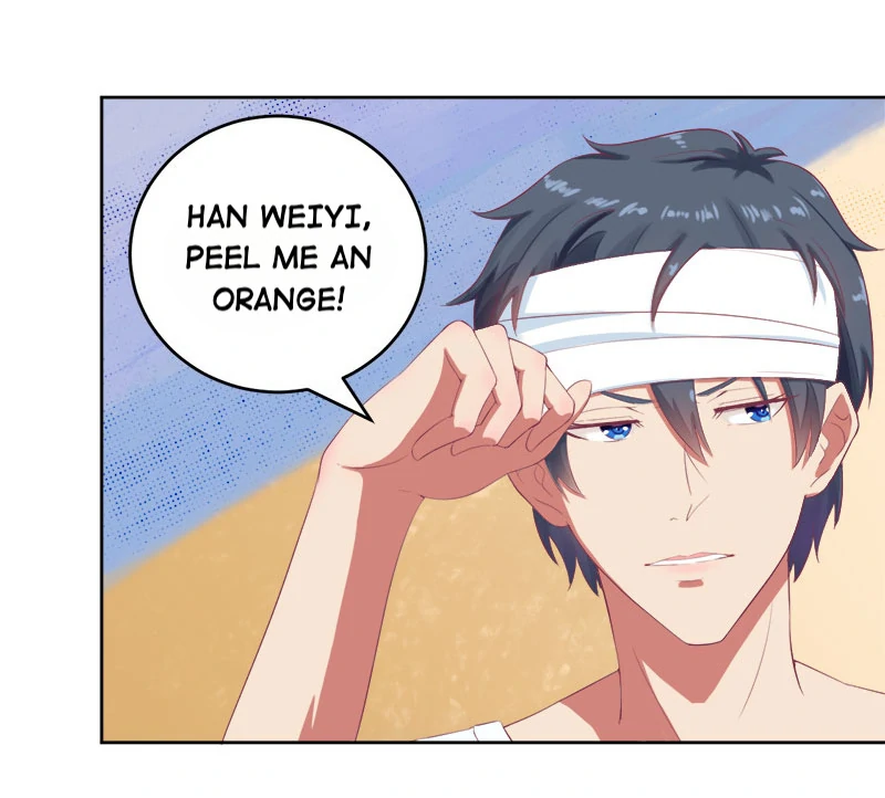 An Endless Night With Him Chapter 53 - page 31