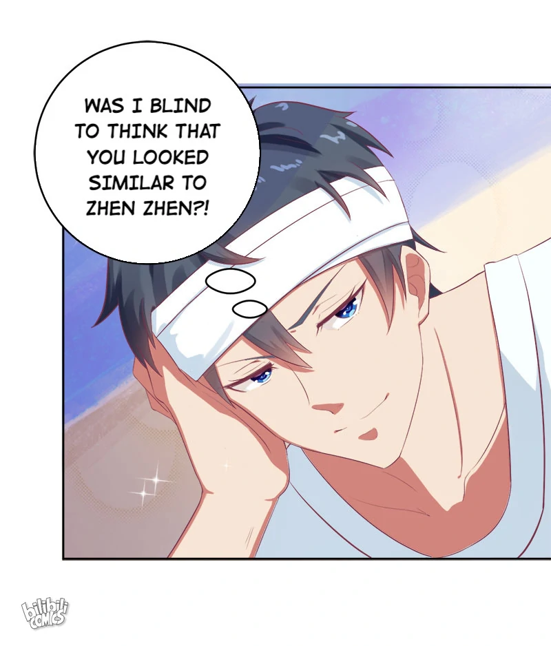 An Endless Night With Him Chapter 53 - page 34