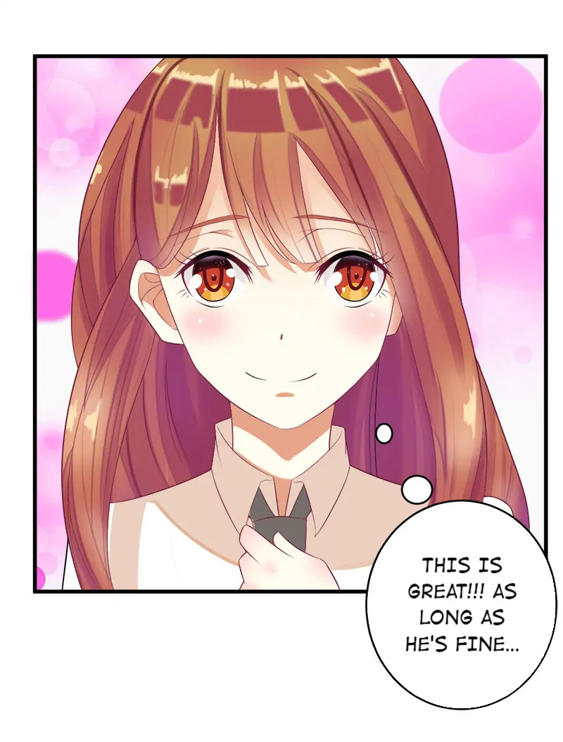 An Endless Night With Him Chapter 53 - page 4