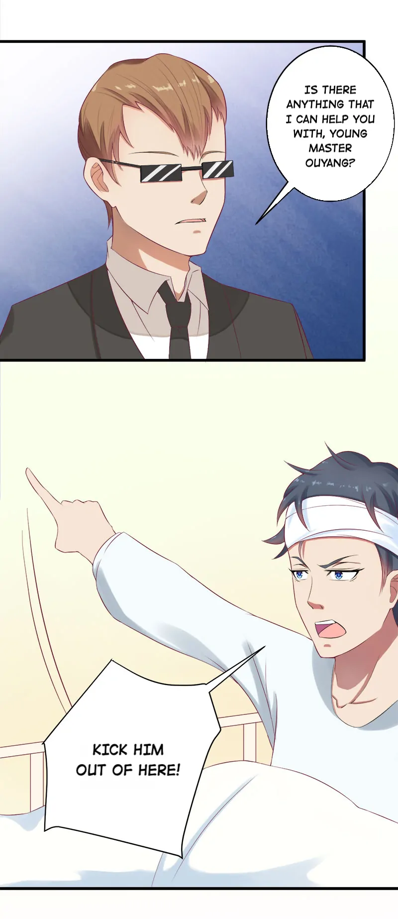 An Endless Night With Him Chapter 53 - page 6