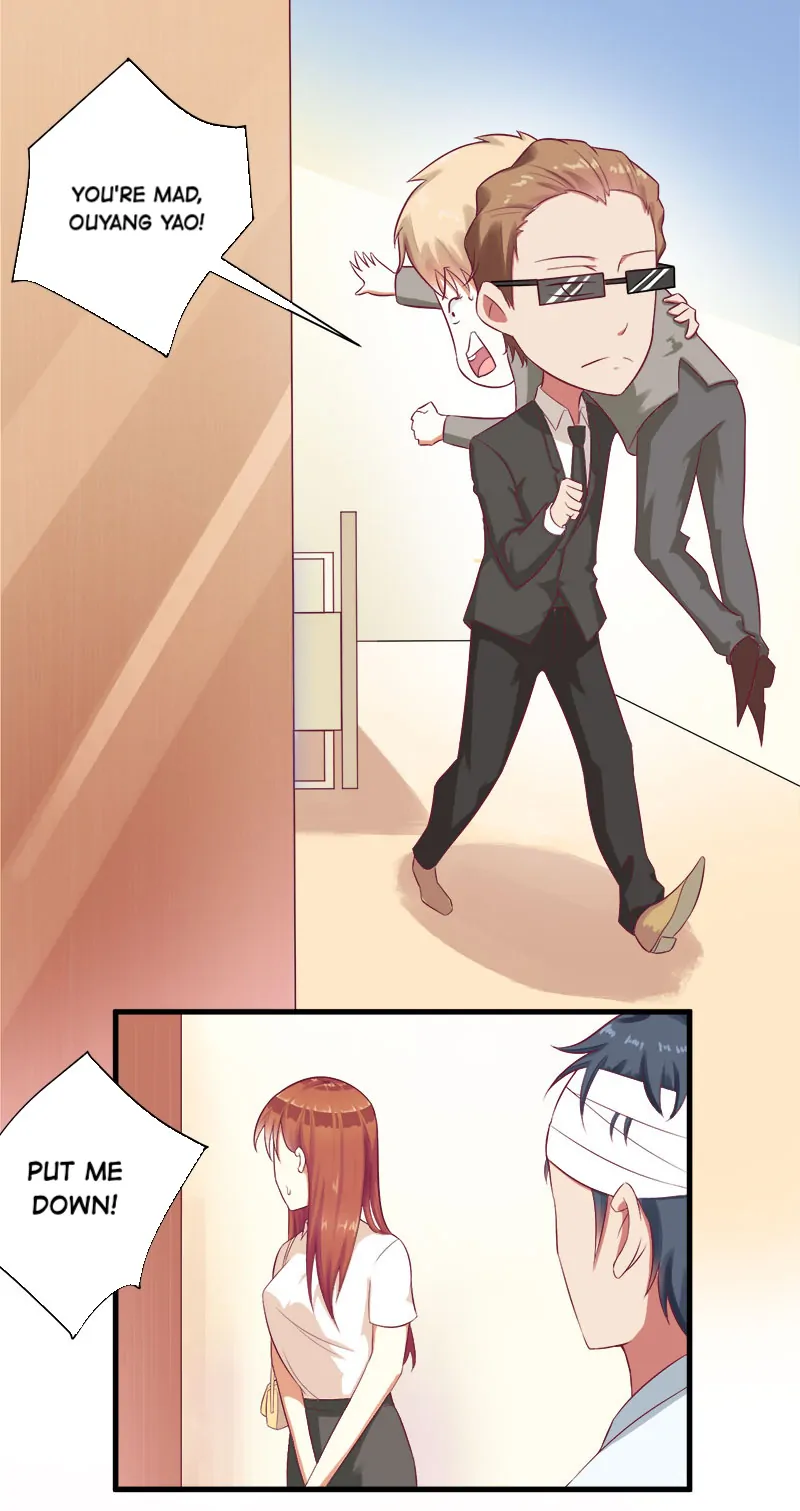 An Endless Night With Him Chapter 53 - page 9