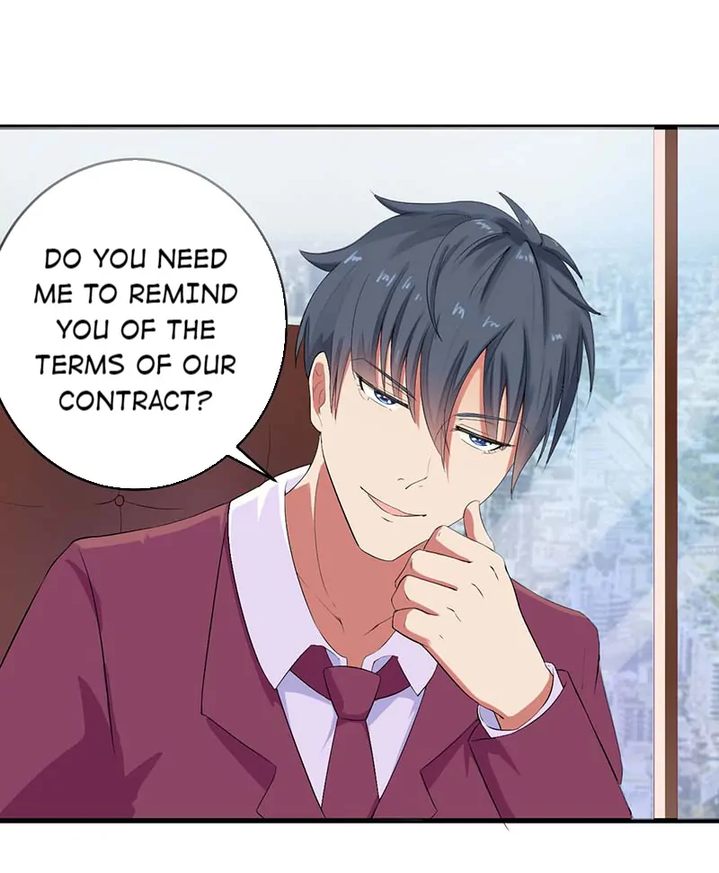 An Endless Night With Him Chapter 54 - page 21