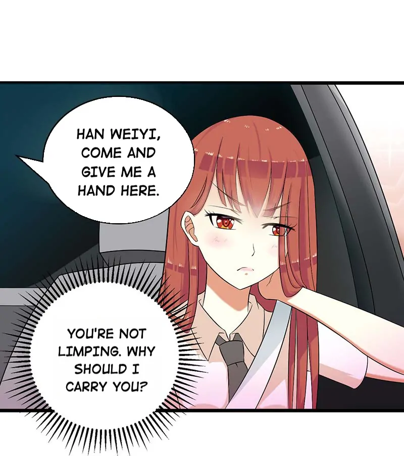 An Endless Night With Him Chapter 54 - page 4