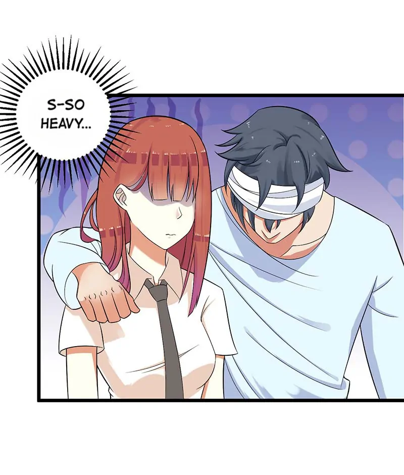 An Endless Night With Him Chapter 54 - page 5