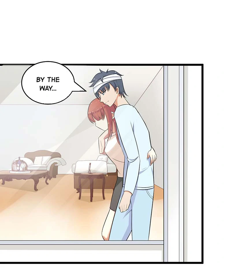 An Endless Night With Him Chapter 54 - page 6