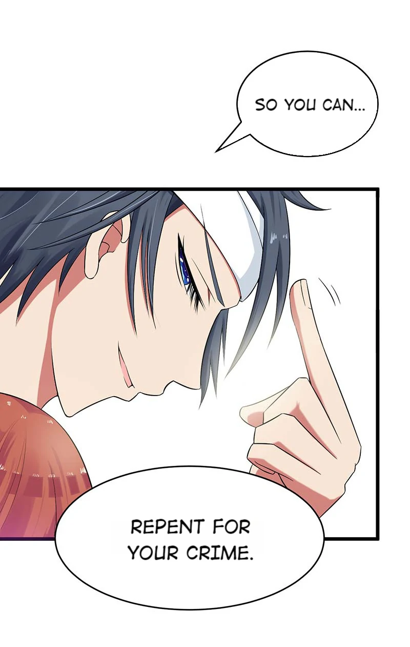 An Endless Night With Him Chapter 54 - page 8