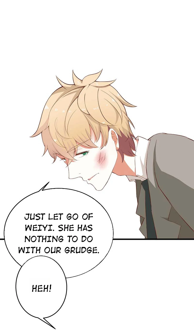 An Endless Night With Him Chapter 55 - page 13