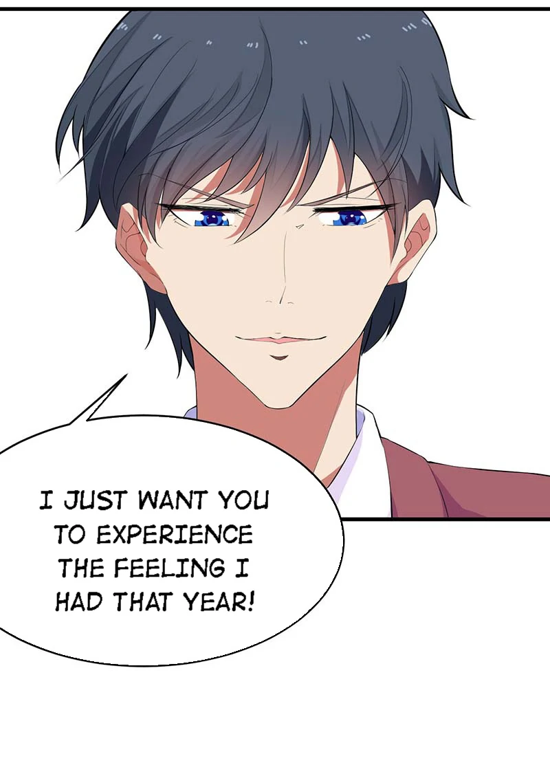 An Endless Night With Him Chapter 55 - page 14