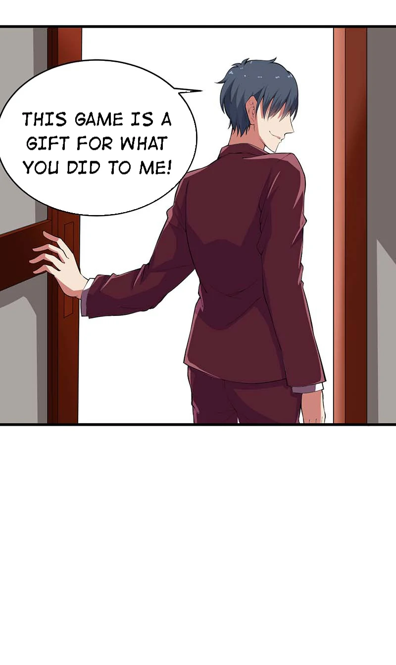 An Endless Night With Him Chapter 55 - page 15