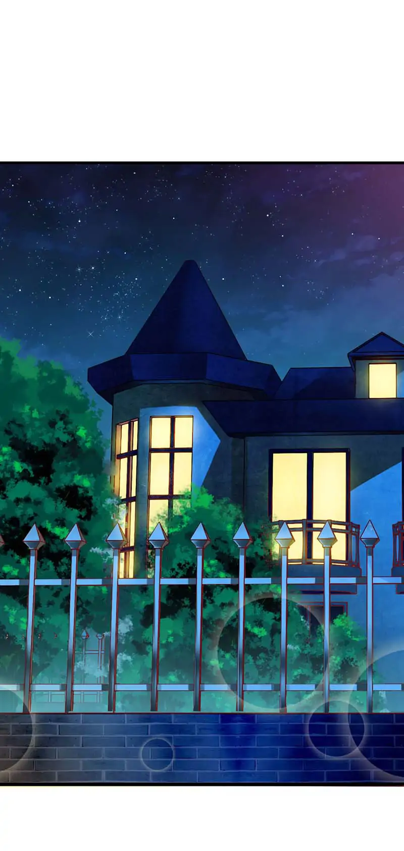 An Endless Night With Him Chapter 55 - page 16