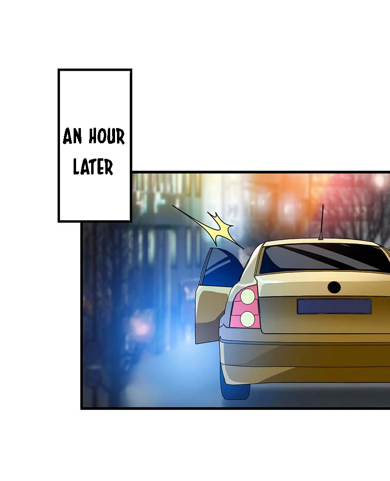 An Endless Night With Him Chapter 55 - page 23