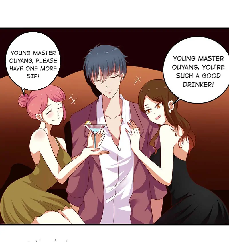 An Endless Night With Him Chapter 55 - page 27