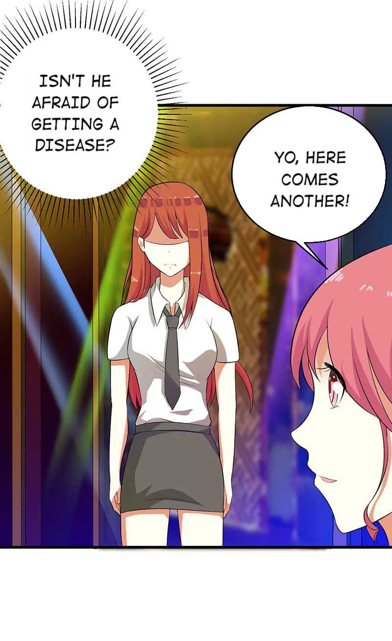 An Endless Night With Him Chapter 55 - page 28