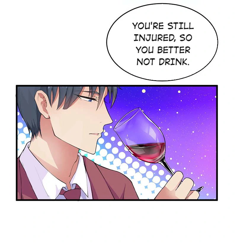 An Endless Night With Him Chapter 55 - page 3