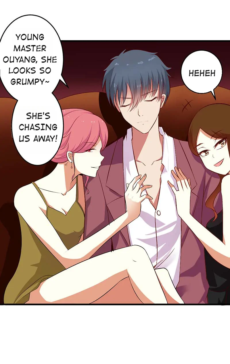 An Endless Night With Him Chapter 55 - page 30