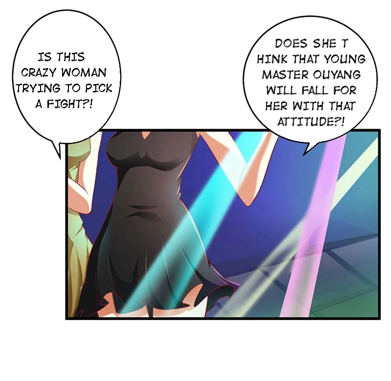An Endless Night With Him Chapter 55 - page 34