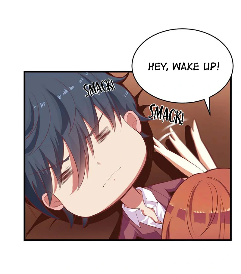 An Endless Night With Him Chapter 55 - page 36