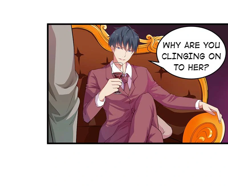 An Endless Night With Him Chapter 55 - page 4